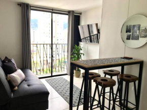Apt Gran vista, agua caliente, parqueadero Privado